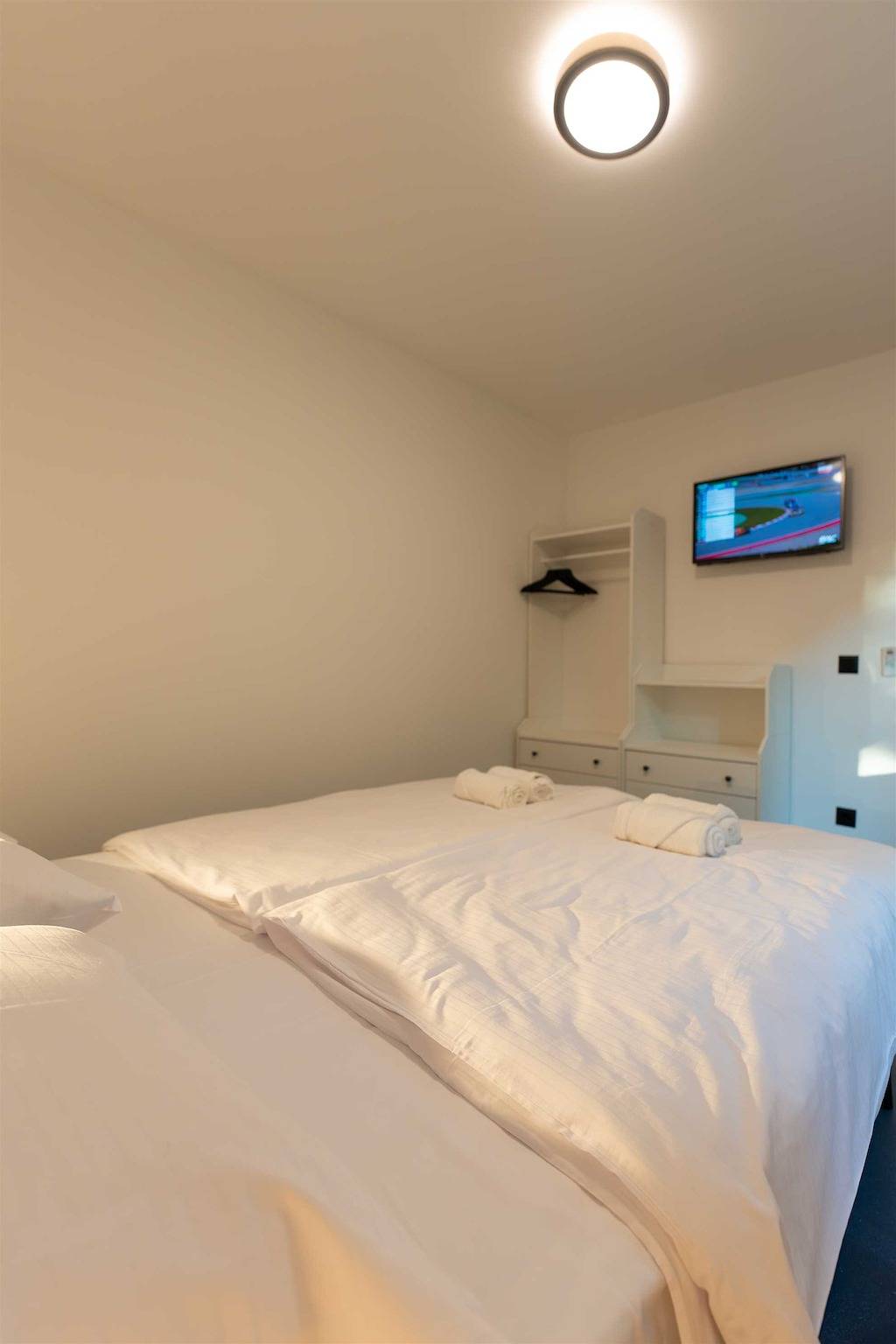 Ganze Wohnung, Apartman Tramontana in Zadar (Kommun), Iz