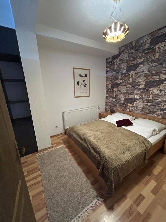 Casa Leone Hotel&Restaurant in Lisec, North Macedonia