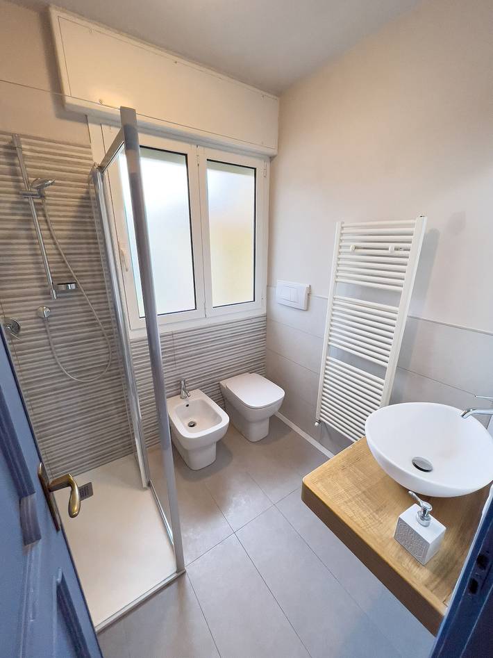 Gîte pour 3 personnes, animaux acceptés à Diano Marina - 3