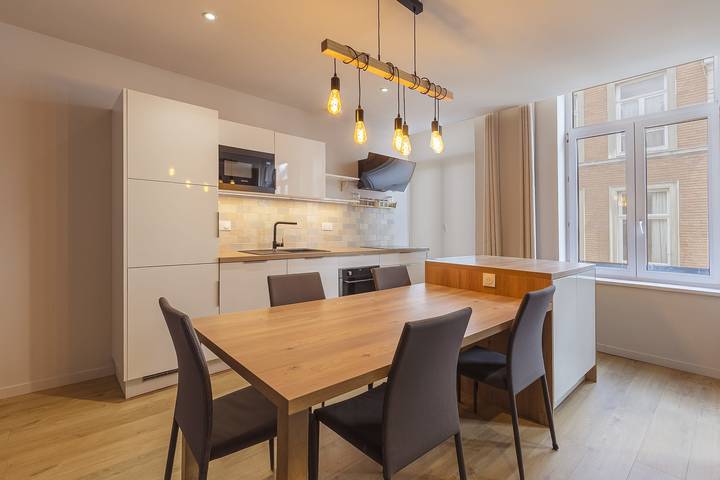 Gîte pour 3 personnes, adapté aux familles à Lille - 2