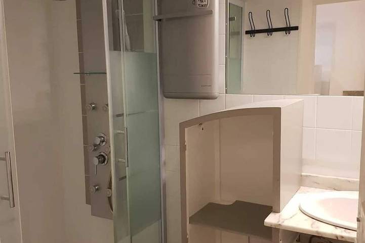 Ferienwohnung für 2 Personen in Montagnac-Montpezat - 2