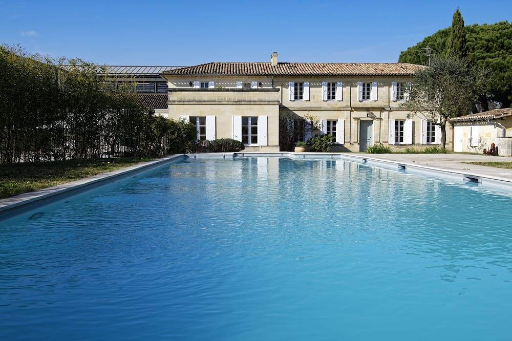 Maison de vacances