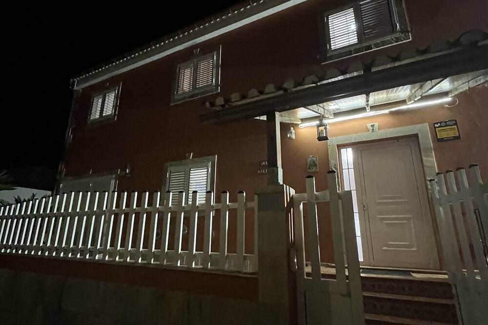 Amplia y acogedora casa de campo, a 5 minutos de Teror y  de la finca de Osorios in Teror, Gran Canaria Norte