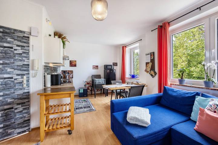 Ferienwohnung für 5 Personen in Lübeck (Stadt) - 3