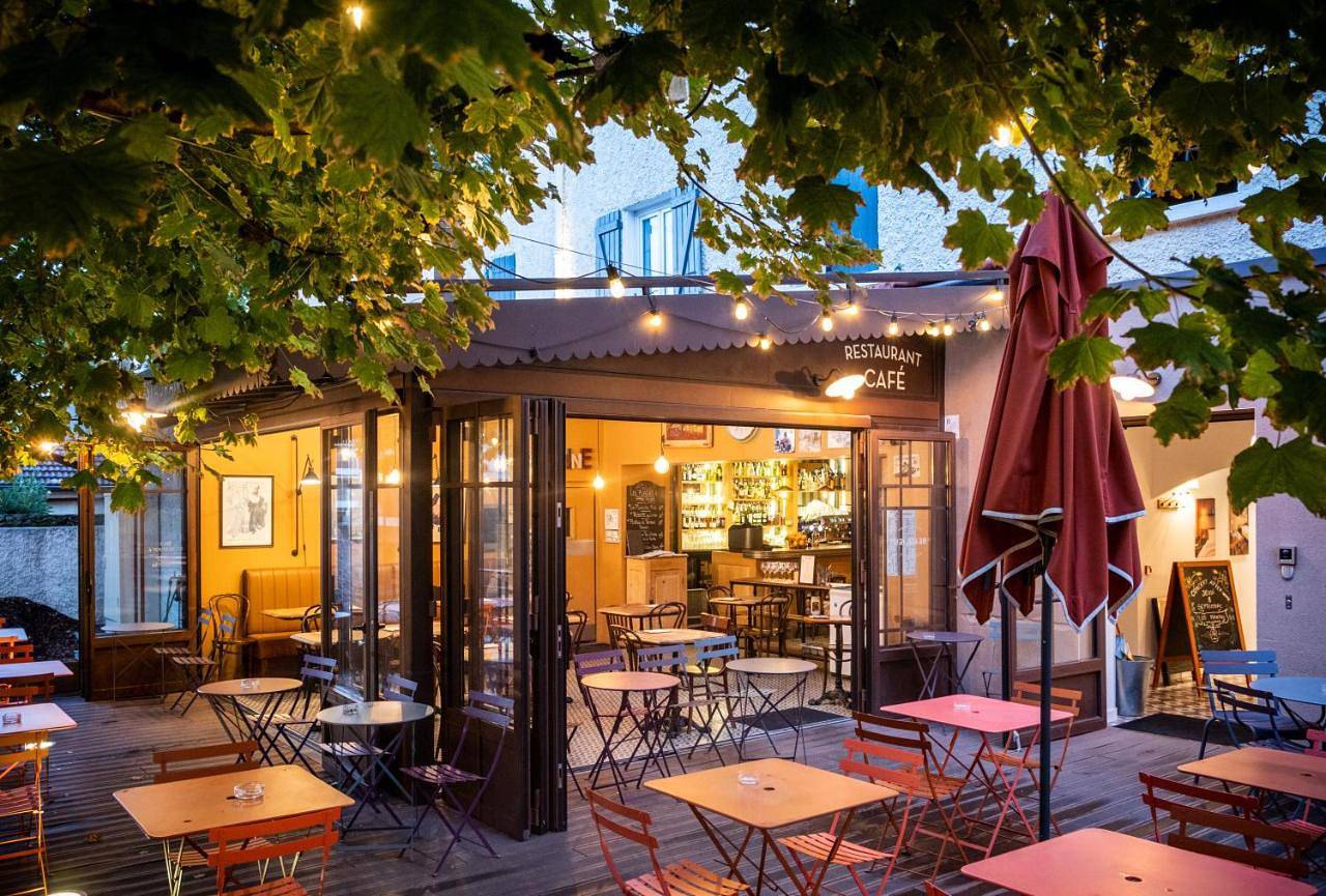 Hotel Beaulieu Lyon Charbonnières in Charbonnières-les-Bains, Lyon et ses environs