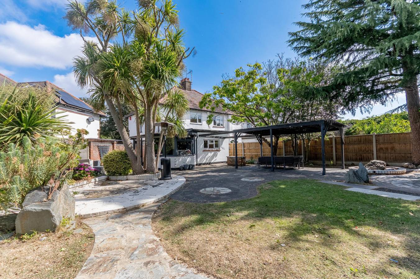 Luxury 4-Bedroom house near Southend - Pass the Keys in Southend-on-Sea, Este de Inglaterra