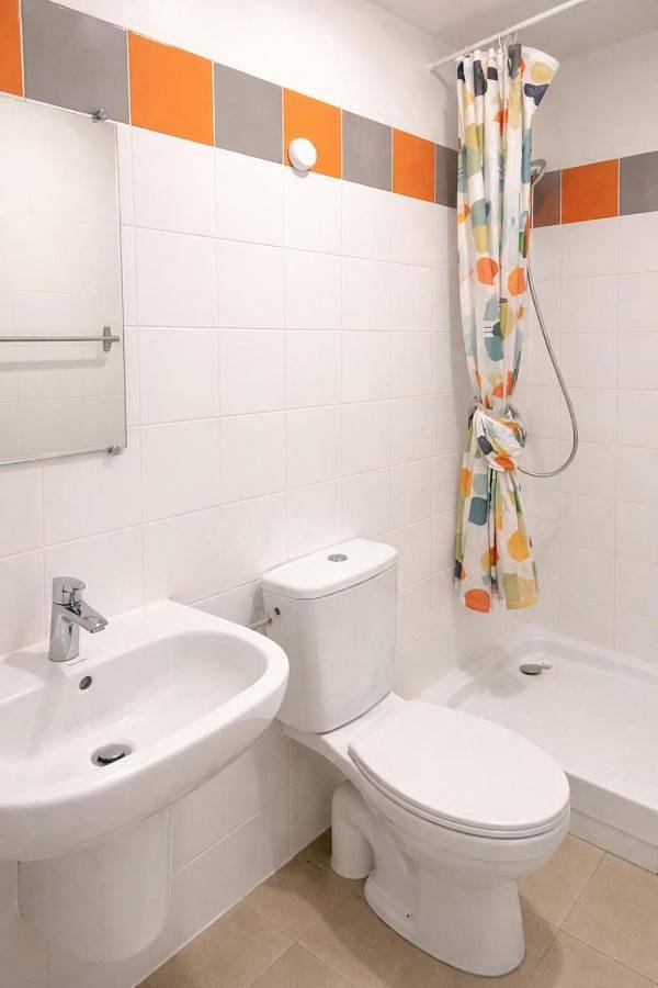 Location de vacances pour 2 personnes, avec terrasse à Livry-Gargan - 2