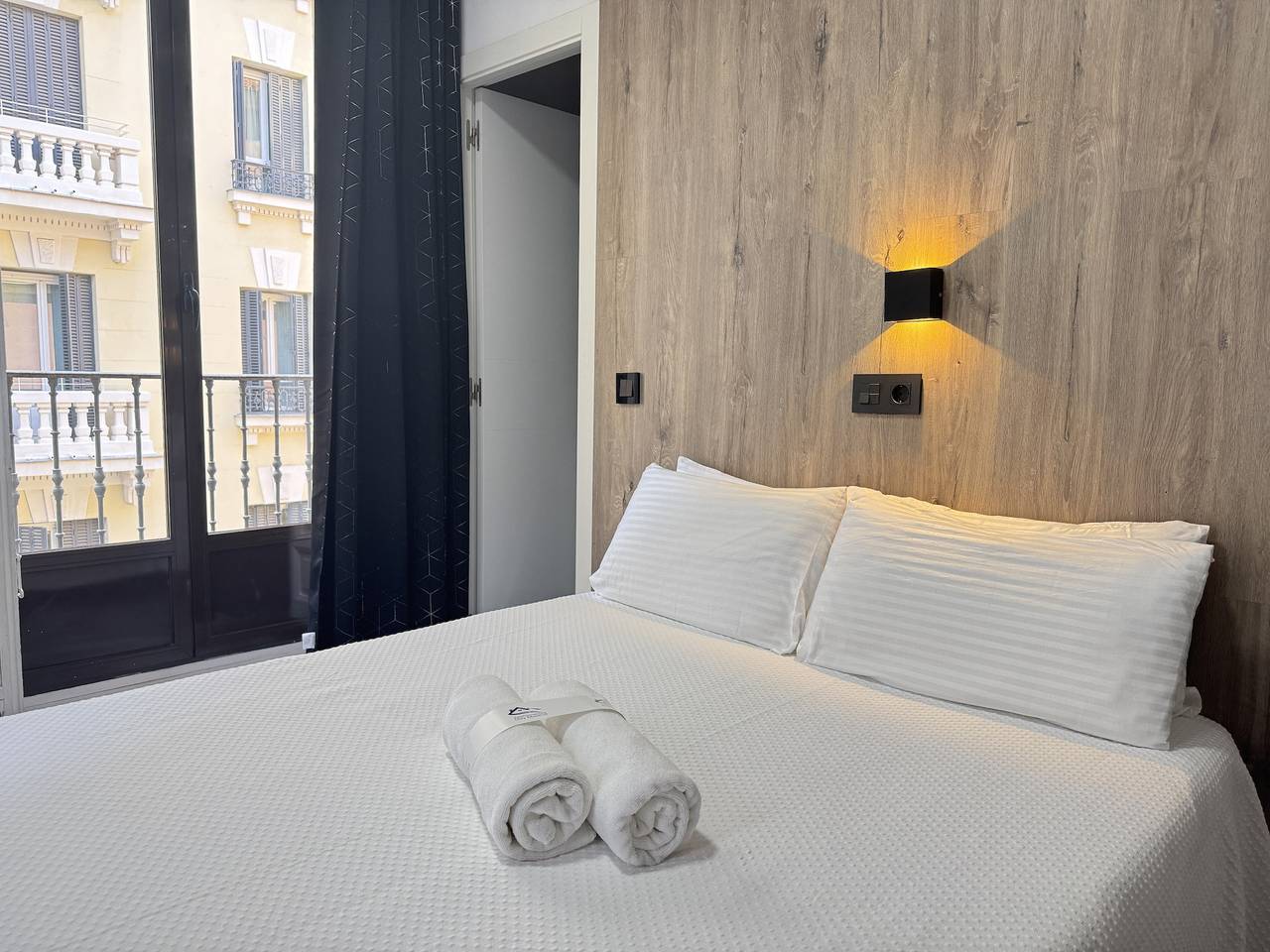 Appartamento intero, Valverde 3 in Centro (Madrid), Madrid