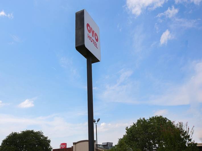 Apartamento entero, Cama tamaño king | No fumadores in Texarkana, Arkansas