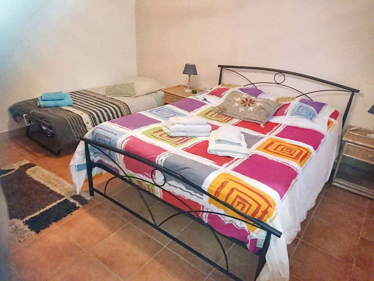 Apartamento entero, Apartamento acogedor en Penne-d'Agenais - 32 m² - Terraza in Penne-d'Agenais, Región de Villeneuve-sur-Lot