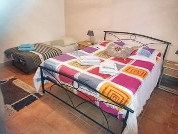 Gîte pour 4 personnes, avec terrasse à Penne-d'Agenais