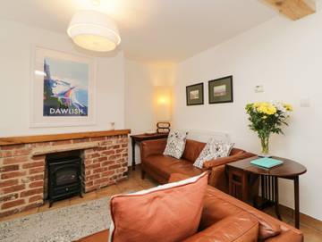 Holiday Home for 4 People in Dawlish, Devon, Photo 2