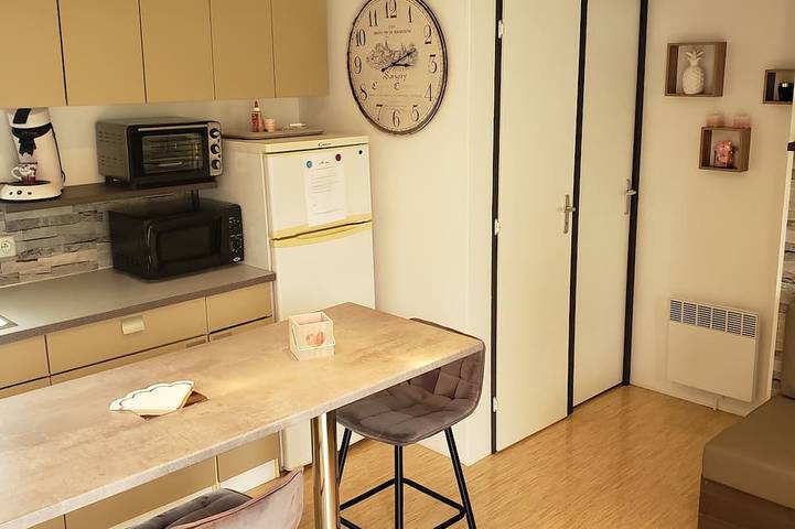 Location de vacances pour 6 personnes à La Roque-d'Anthéron