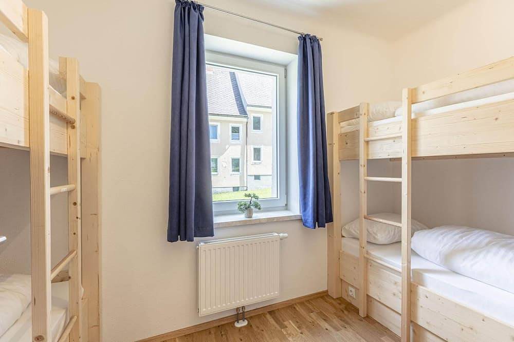 Ganze Wohnung, Ferienwohnung in der Steiermark mit Sprudelbad (o. Kaution) in Eisenerz, Östliche Obersteiermark