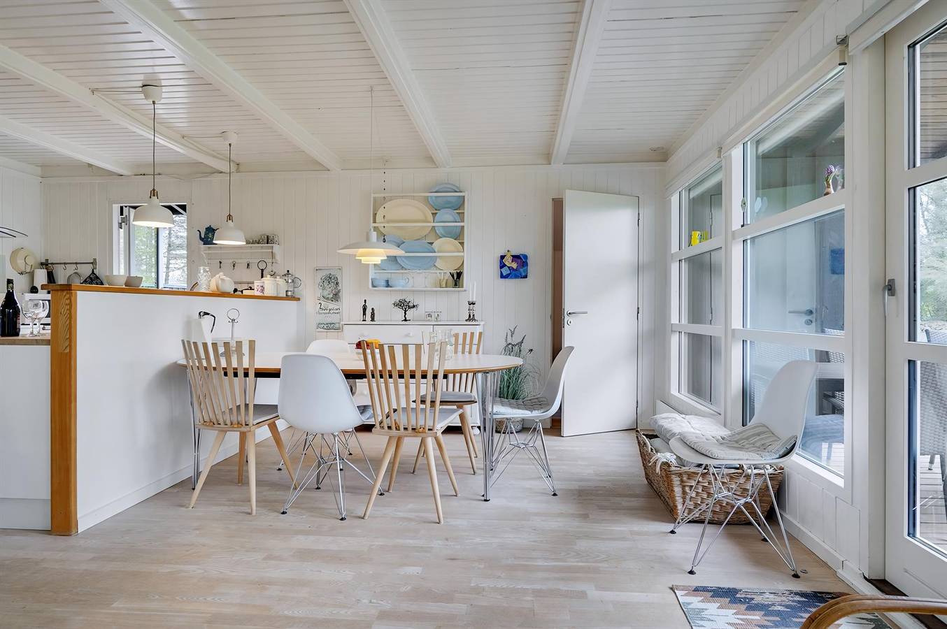 Stunning home in Blokhus w/ 3 Bedrooms in Blokhus, Jammerbugt