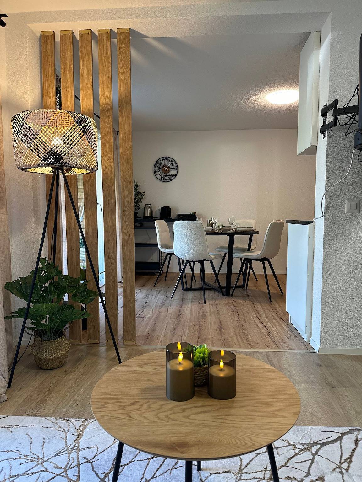 Ganze Ferienwohnung, Thuner See, nahe Interlaken, für Familien, Wifi in Spiez, Thunersee