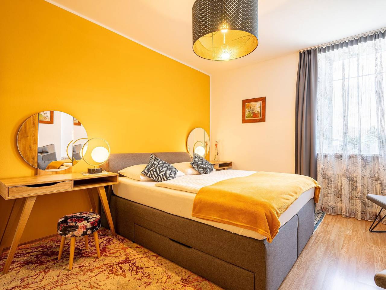 Ganze Ferienwohnung, Apartments Deluxe - Apartment Deluxe in Mutters, Innsbruck und Umgebung