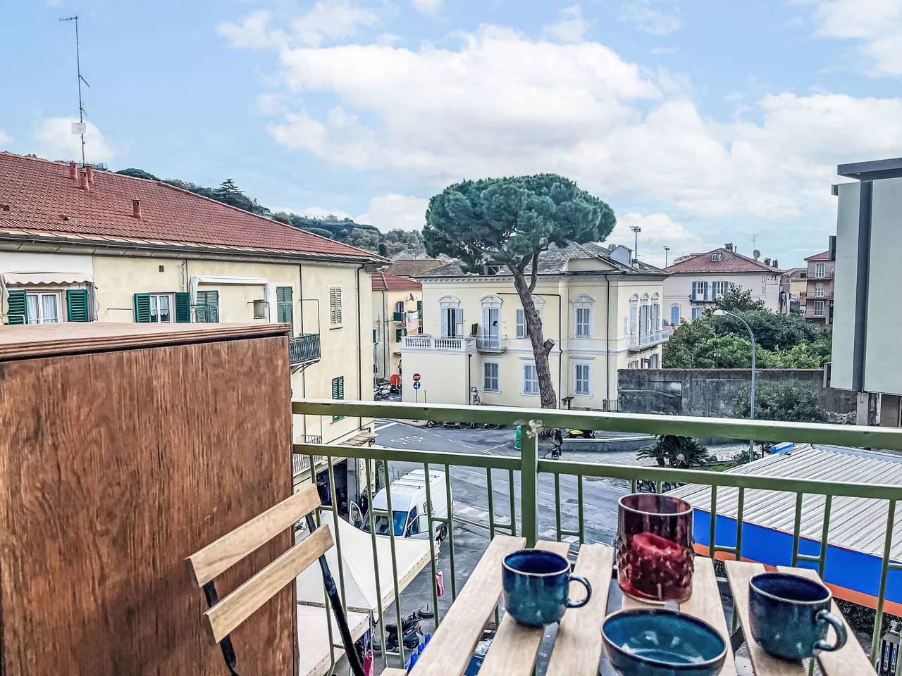 Ganze Wohnung, Borgo Luce in Finale Ligure, Finale Ligure Gemeinde