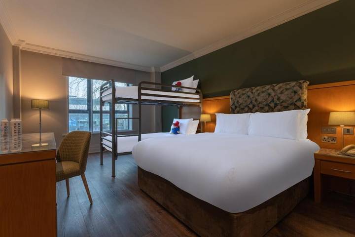 Hôtel pour 3 personnes dans Athlone - 4