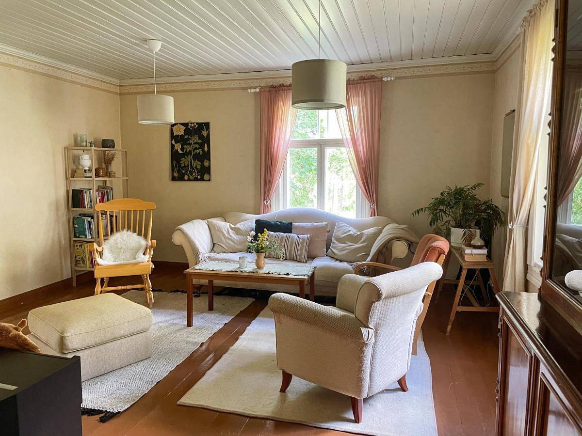 Four-Bedroom House in Eigentliches Finnland