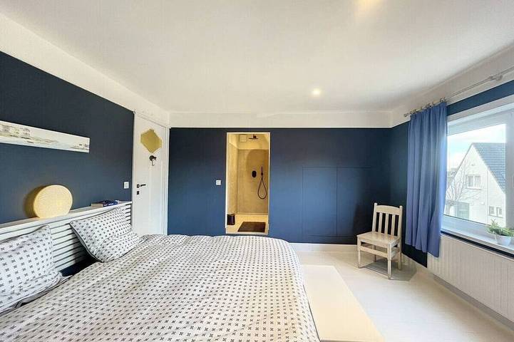 Villa Le nid clos - Koksijde in Koksijde-Bad, Koksijde