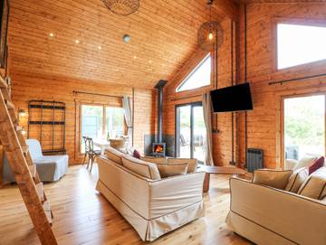 Cottage for 8 People in South Luffenham, Rutland, Photo 3