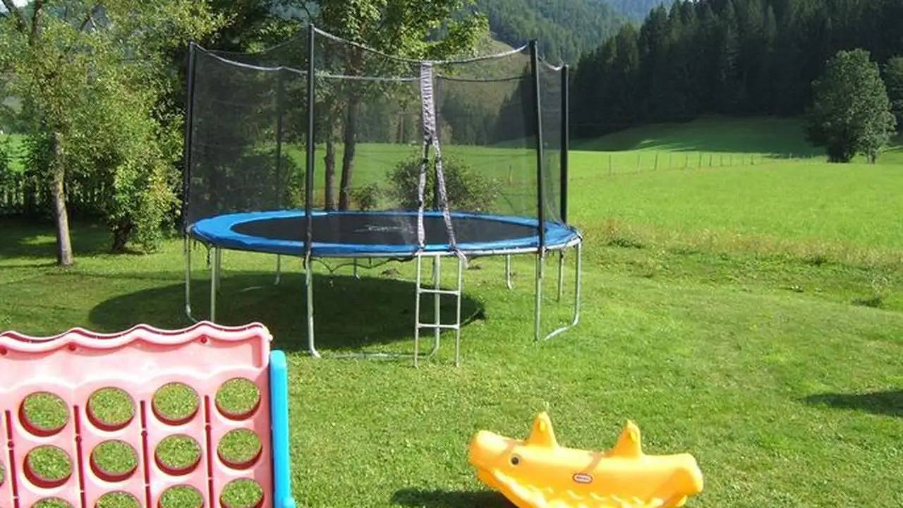 Ganze Ferienwohnung, Ferienwohnung für 5 Personen (54 m²) in Hochfilzen in Loferer und Leoganger Steinberge, Hochfilzen