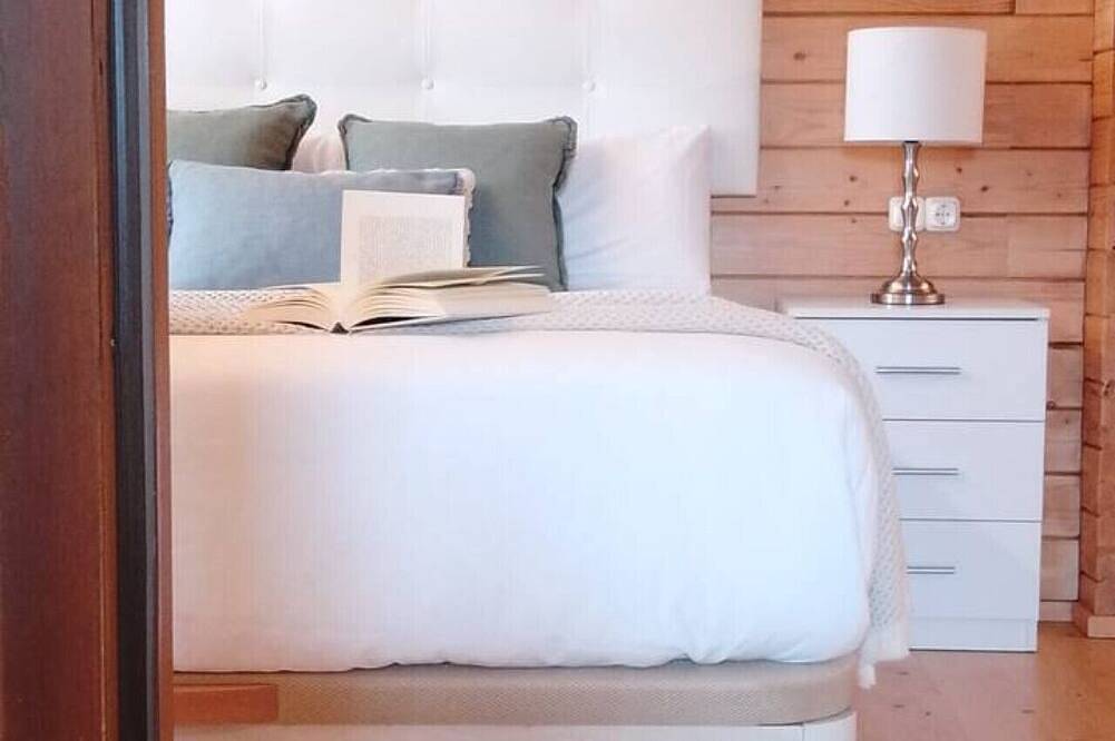 Cottage 5 Maceira in Bueu in Bueu, Rías Baixas