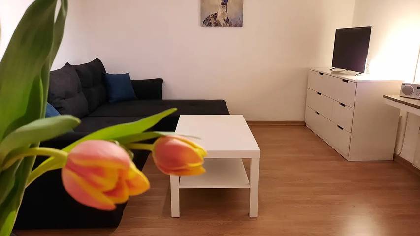 Ferienwohnung für 2 Personen in Nordhorn