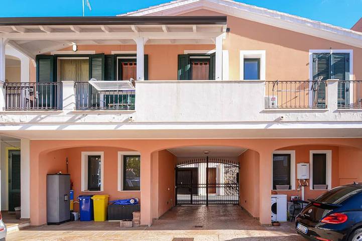 Appartement de vacances pour 5 personnes - 1