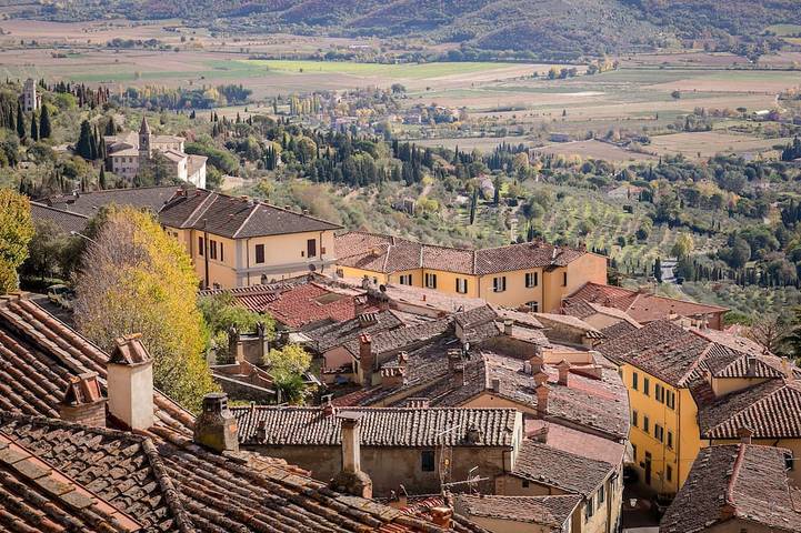 Ferienhaus für 14 Personen, mit Terrasse und Garten - 1