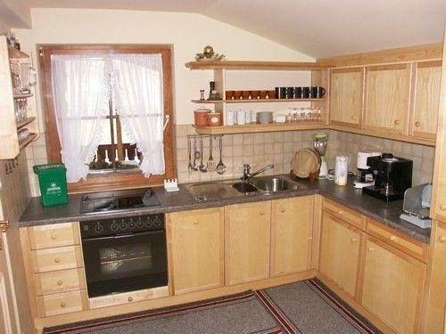 Ganze Ferienwohnung, Ferien am Bauernhof Wohnung 1 in Hohe Tauern, Rangersdorf