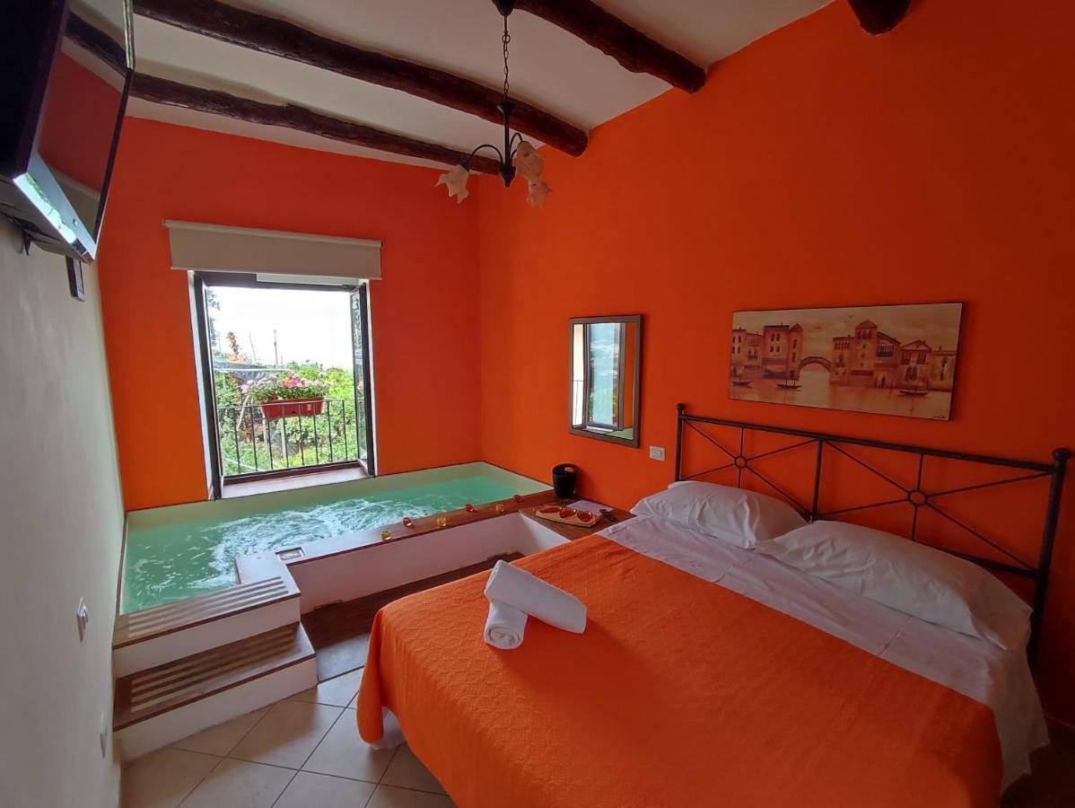 Patrizia Casa Vacanze in Sant'Agnello, Napoli e dintorni