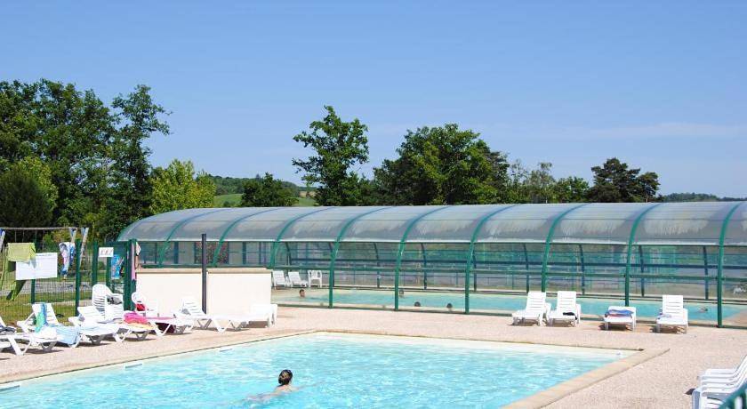 Gîte pour 6 personnes, avec jardin et piscine à Beynat - 3