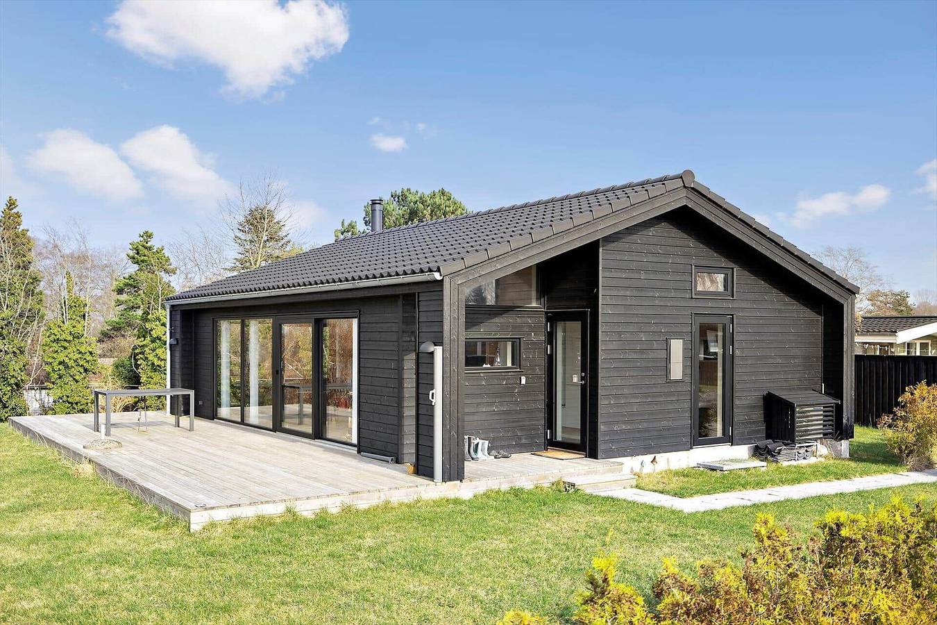 S749 Strøby - Nattergalevej 9 in Strøby, Stevns und Umgebung