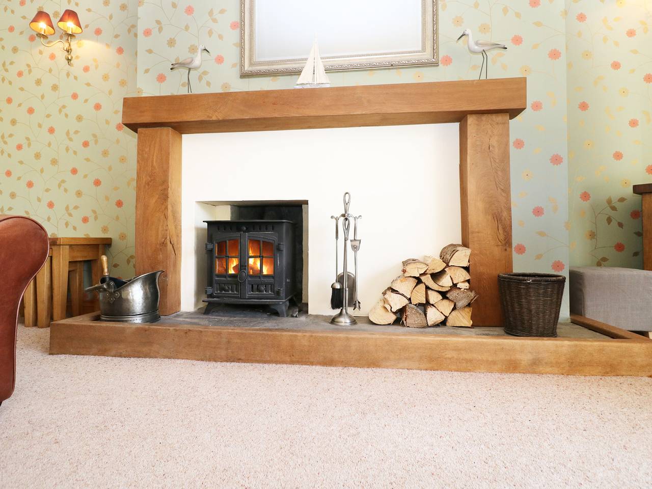 Bungalow voor 8 personen in Loch Morar, Highlands