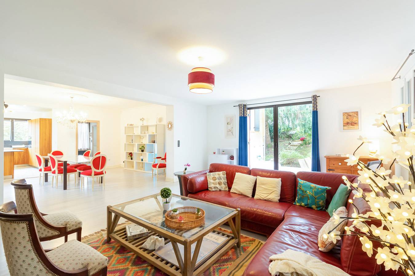 Villa zwischen Stadt und Wald – Ruhe und Authentizität in Sarlat in Sarlat-la-Canéda, Périgord Noir