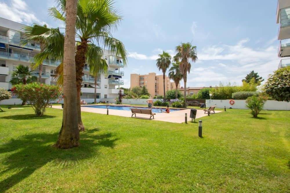 Appartamento vacanze a Roses a partire da 73€ a notte