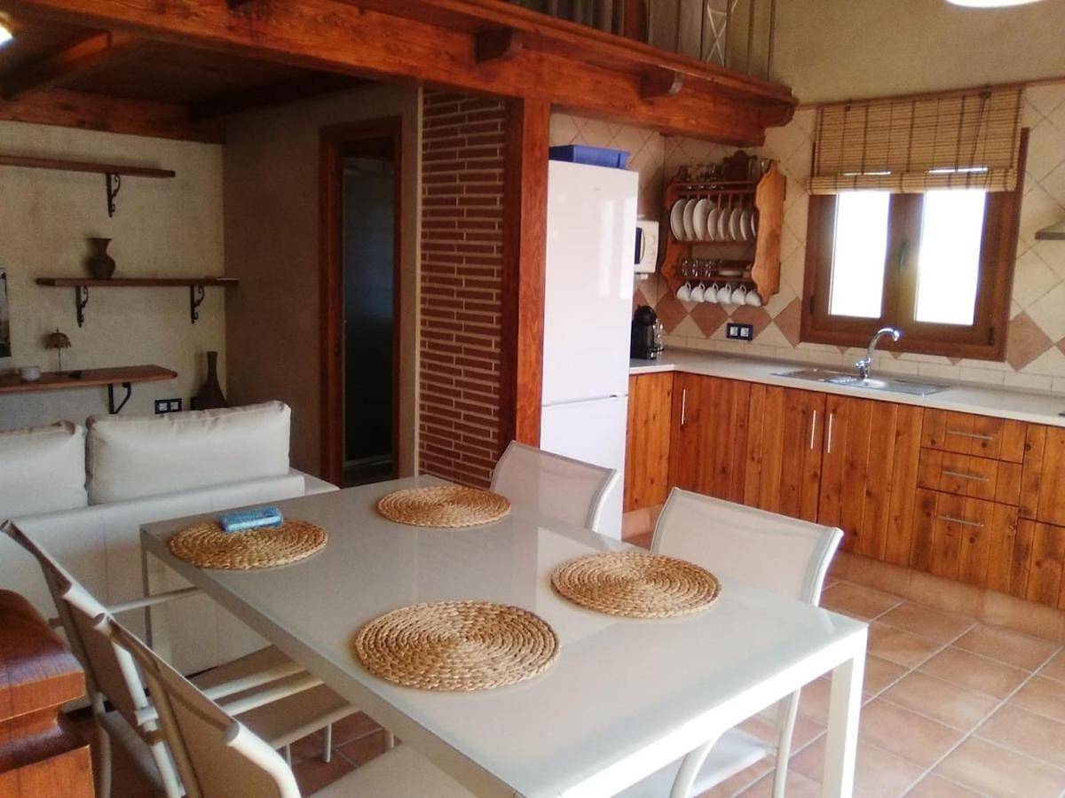 One-Bedroom House in El Lentiscal, Tarifa