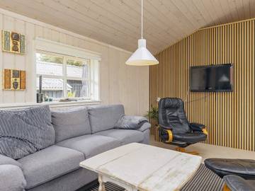 Ferienhaus für 6 Personen in Grønhøj, Dänemark an der Nordsee, Bild 3