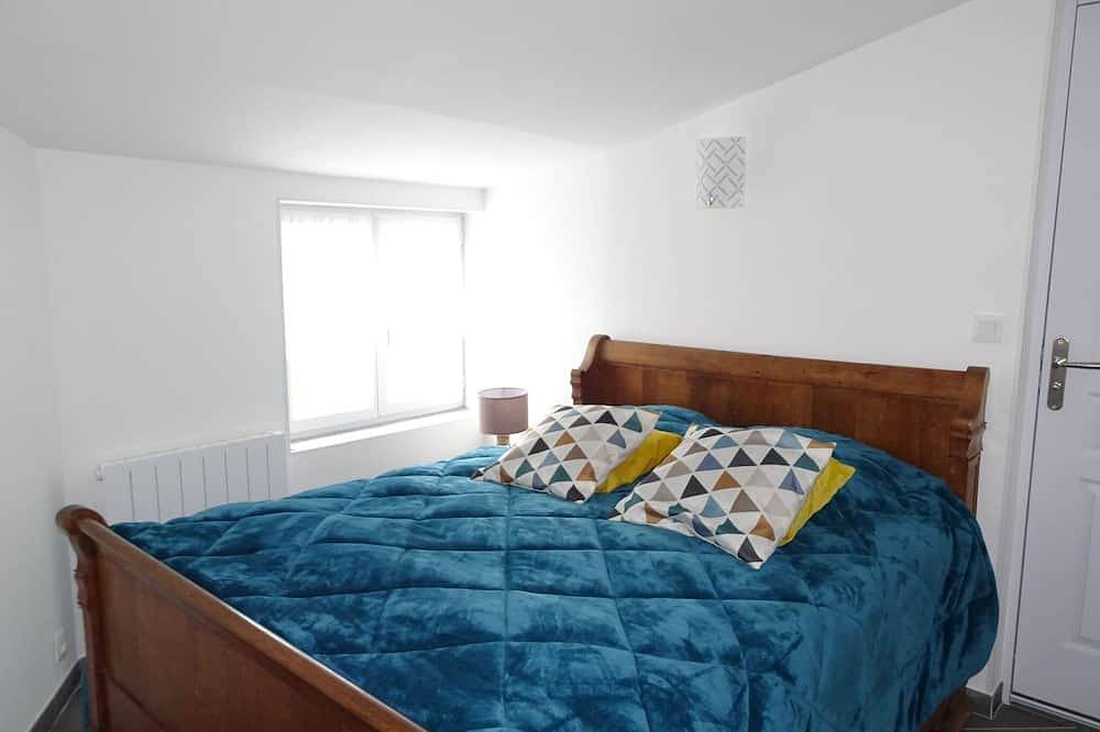 Bungalow in Gouville-sur-Mer near Beach in Gouville-sur-Mer, Coutances