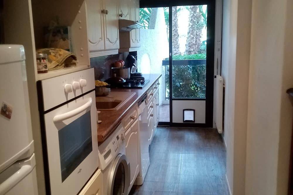 Appartement de vacances