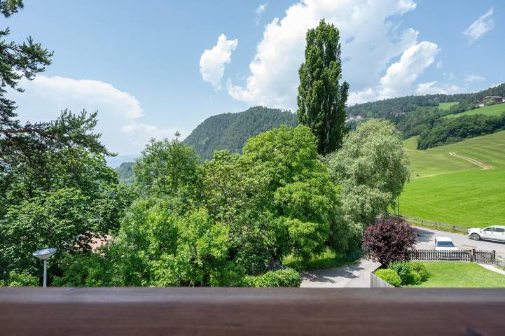 Ferienwohnung für 4 Personen, mit Balkon in Seis am Schlern - 3