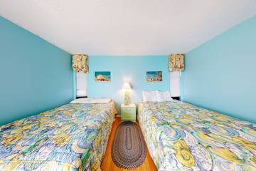 Vacation Home for 6 Guests in Maryland Beach, Ocean City, Picture 4