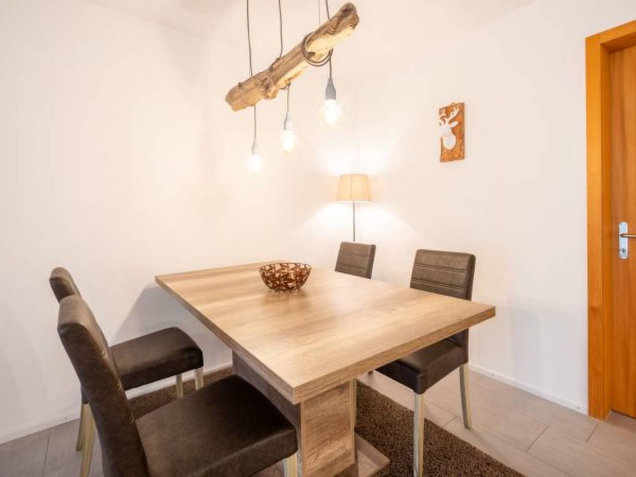 Ganze Wohnung, Ferienwohnung für 3 Personen in Flims-Dorf, Flims