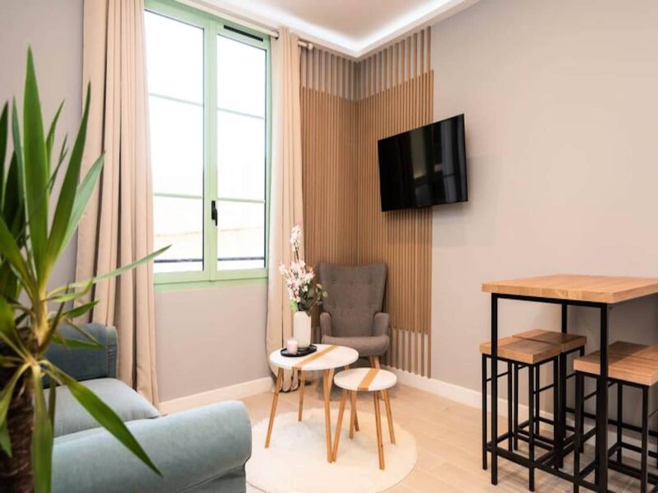 Appartement de vacances