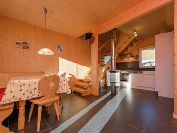 Chalet für 5 Personen in Rottenmanner und Wölzer Tauern, Hohentauern, Bild 2