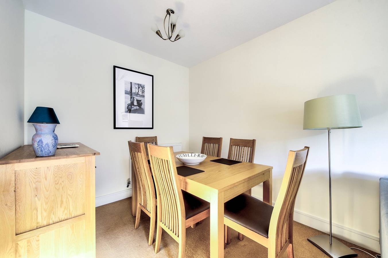 Apartamento entero, Guestready - Apt. espacioso cerca de New Town in Edimburgo, Lothian
