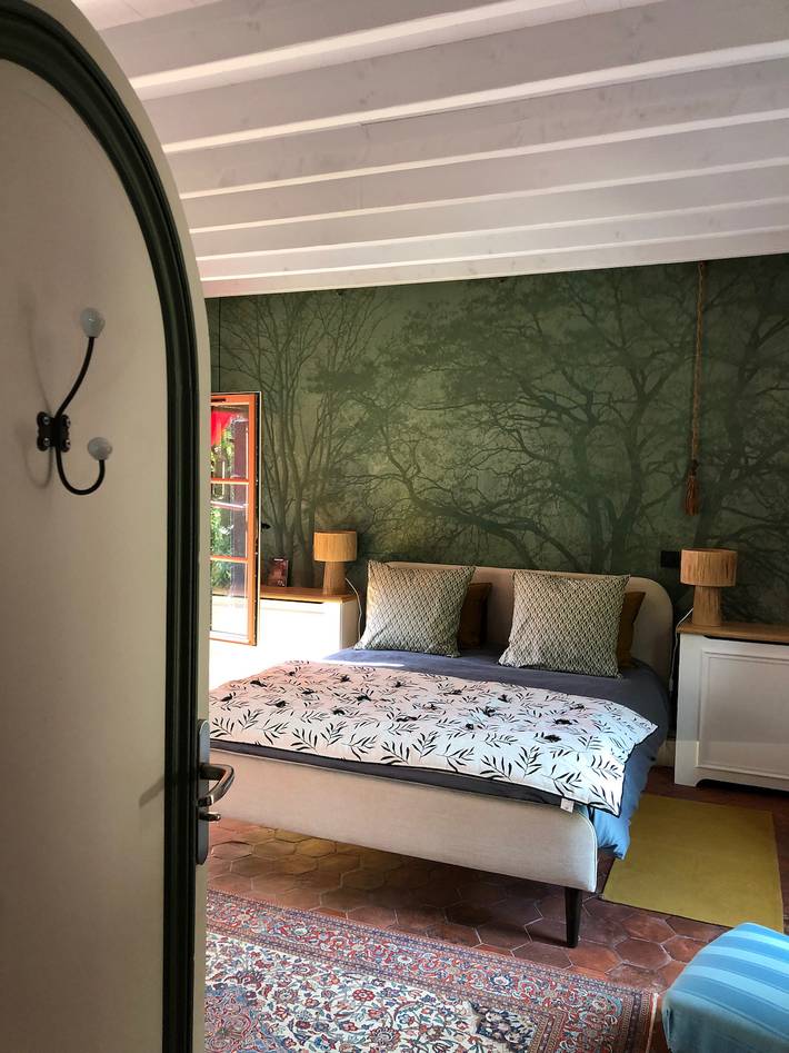 Chambre d’hôte pour 2 personnes, avec jardin dans Yvelines - 4