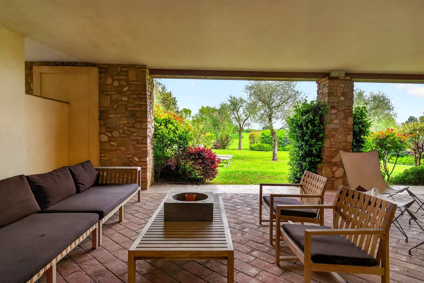 Ganze Wohnung, 0796Bs - Relais San Vigilio Golf in Pozzolengo, Brescia Provinz